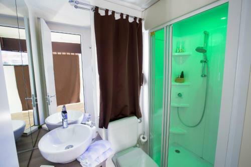 La Rocca Camping Village