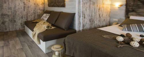 La Rocca Camping Village
