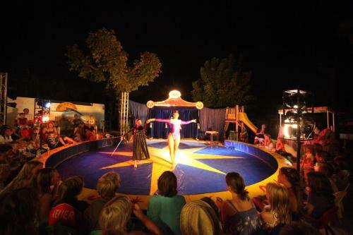 La Rocca Camping Village