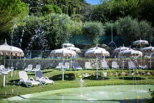 La Rocca Camping Village