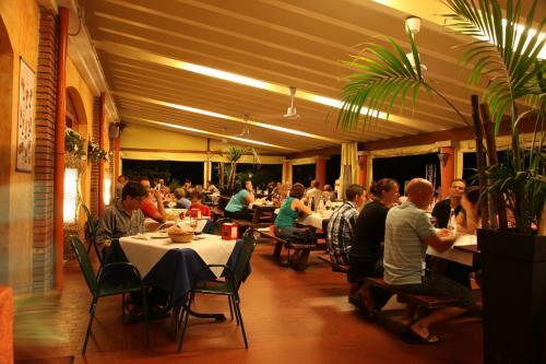 La Rocca Camping Village
