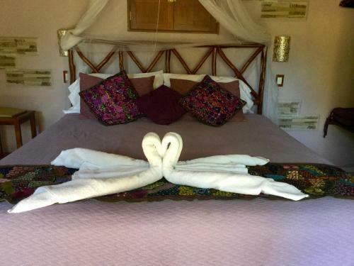 The Pickled Onion Eco-boutique B&B