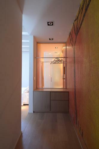 Bed & Breakfast Resort Bufi Private Beach