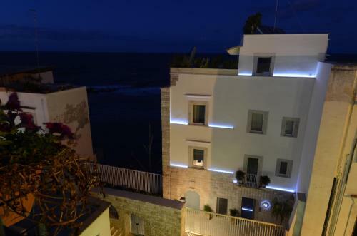 Bed & Breakfast Resort Bufi Private Beach