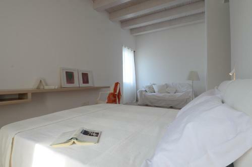 Bed & Breakfast Resort Bufi Private Beach