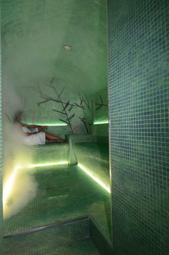 Bed & Breakfast Resort Bufi Private Beach