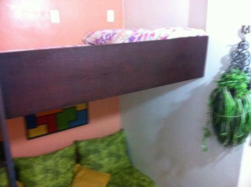 Apartamento Studio Em Copacabana