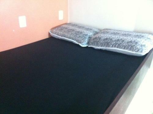 Apartamento Studio Em Copacabana