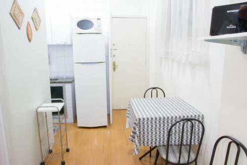 Apartamento Studio Em Copacabana
