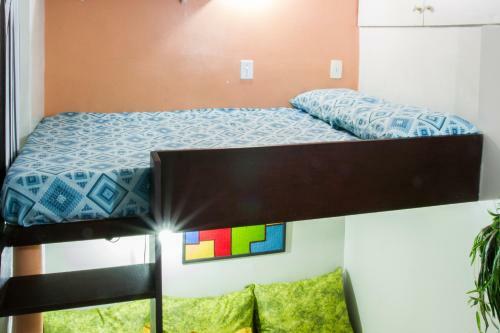 Apartamento Studio Em Copacabana