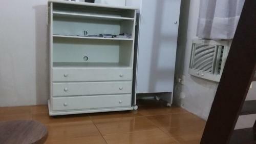 Apartamento Studio Em Copacabana