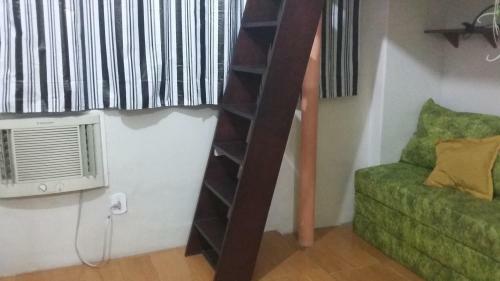 Apartamento Studio Em Copacabana
