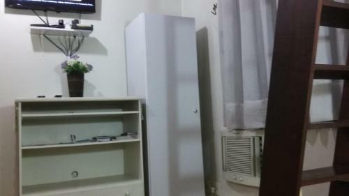 Apartamento Studio Em Copacabana