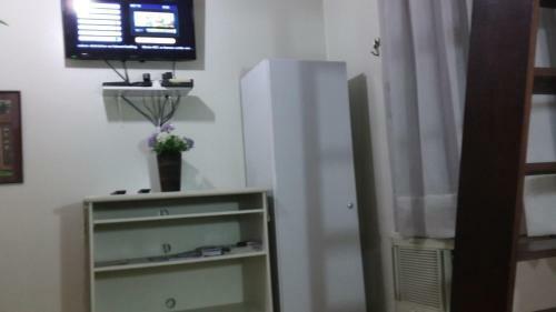 Apartamento Studio Em Copacabana