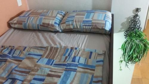 Apartamento Studio Em Copacabana