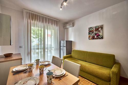 Apartamento Residence Columbia
