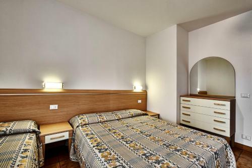 Apartamento Residence Columbia