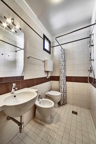 Apartamento Residence Columbia