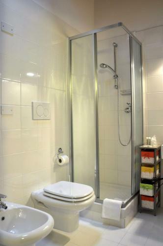 Bed & Breakfast Corsomatteotti62