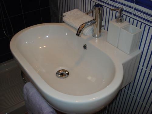 Bed & Breakfast Residenza Levante
