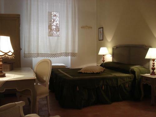 Bed & Breakfast Residenza Levante
