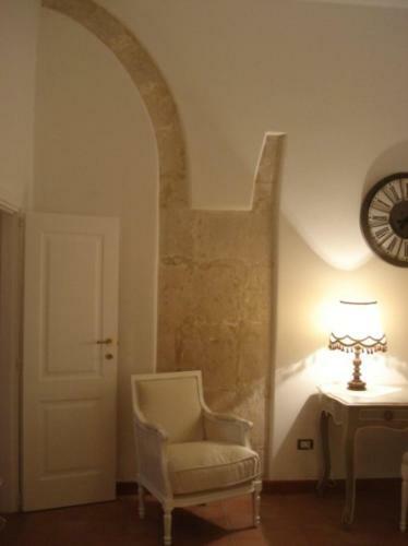 Bed & Breakfast Residenza Levante
