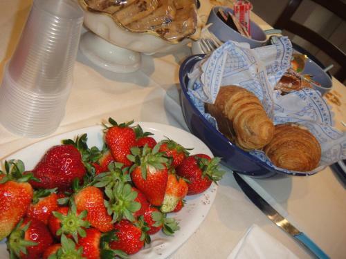 Bed & Breakfast Residenza Levante