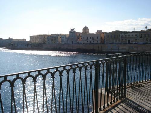 Bed & Breakfast Residenza Levante