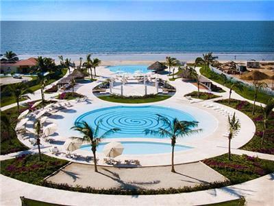 Delcanto Residences By Latour Hotel And Resorts