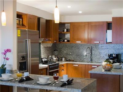 Delcanto Residences By Latour Hotel And Resorts