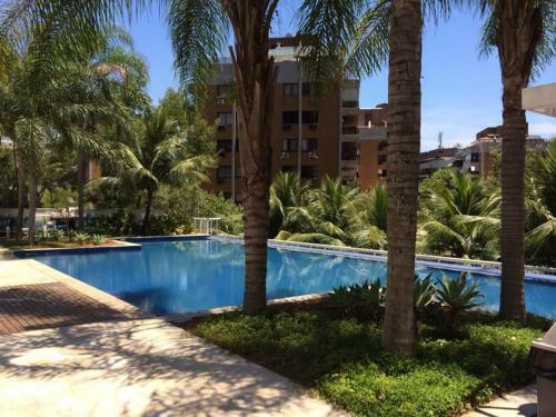 Apartamento Cond Next Penthouse Barra