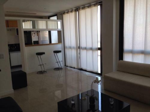 Apartamento Cond Next Penthouse Barra