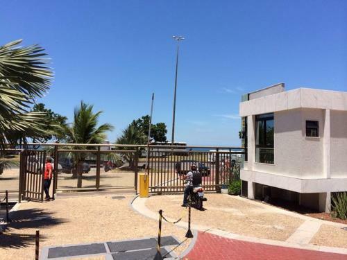 Apartamento Cond Next Penthouse Barra