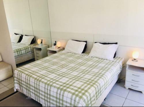 Apartamento Cond Next Penthouse Barra