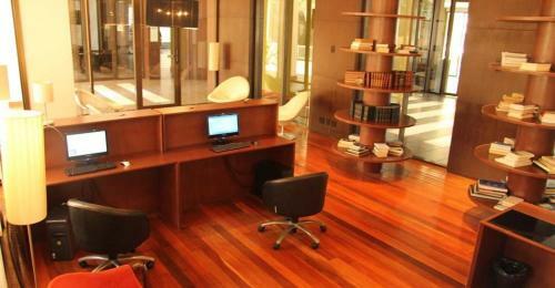 Apartamento Cond Next Penthouse Barra