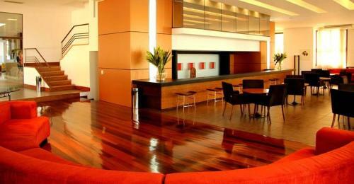 Apartamento Cond Next Penthouse Barra