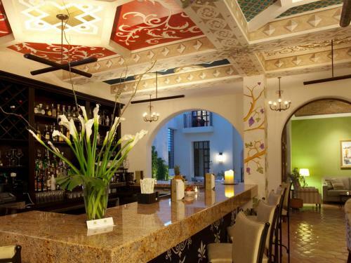 Guaycura Boutique Hotel & Spa