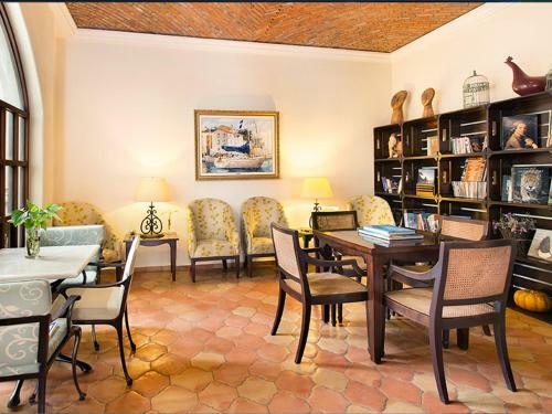 Guaycura Boutique Hotel & Spa