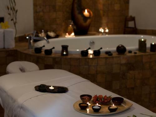 Guaycura Boutique Hotel & Spa