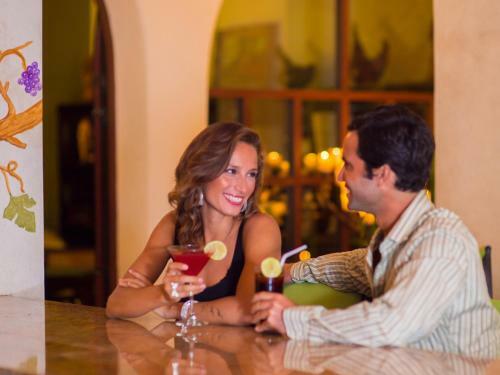 Guaycura Boutique Hotel & Spa