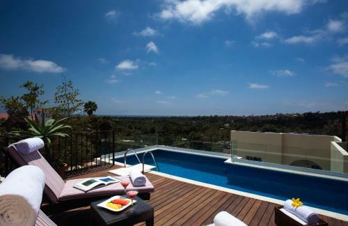 Guaycura Boutique Hotel & Spa