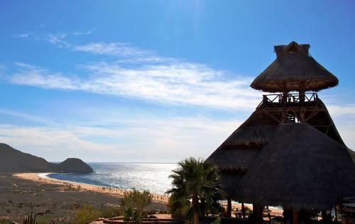 Guaycura Boutique Hotel & Spa