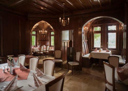 Hotel Haus Hainstein