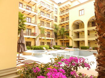 Villa Condominios El Caracol