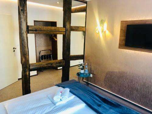 Hotel Am Schloss