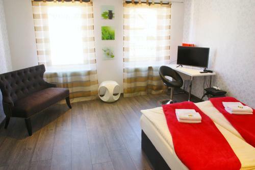 Hotel Am Schloss