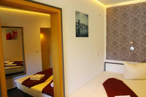 Hotel Am Schloss