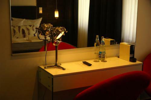 Hotel Am Schloss