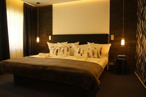 Hotel Am Schloss