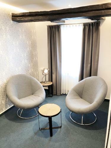 Hotel Am Schloss